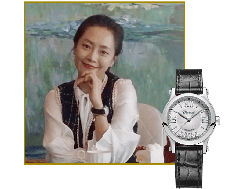 曼尼·康|60万包配4万元珠宝，上海顶级富太真的如《三十而已》里这样吗？