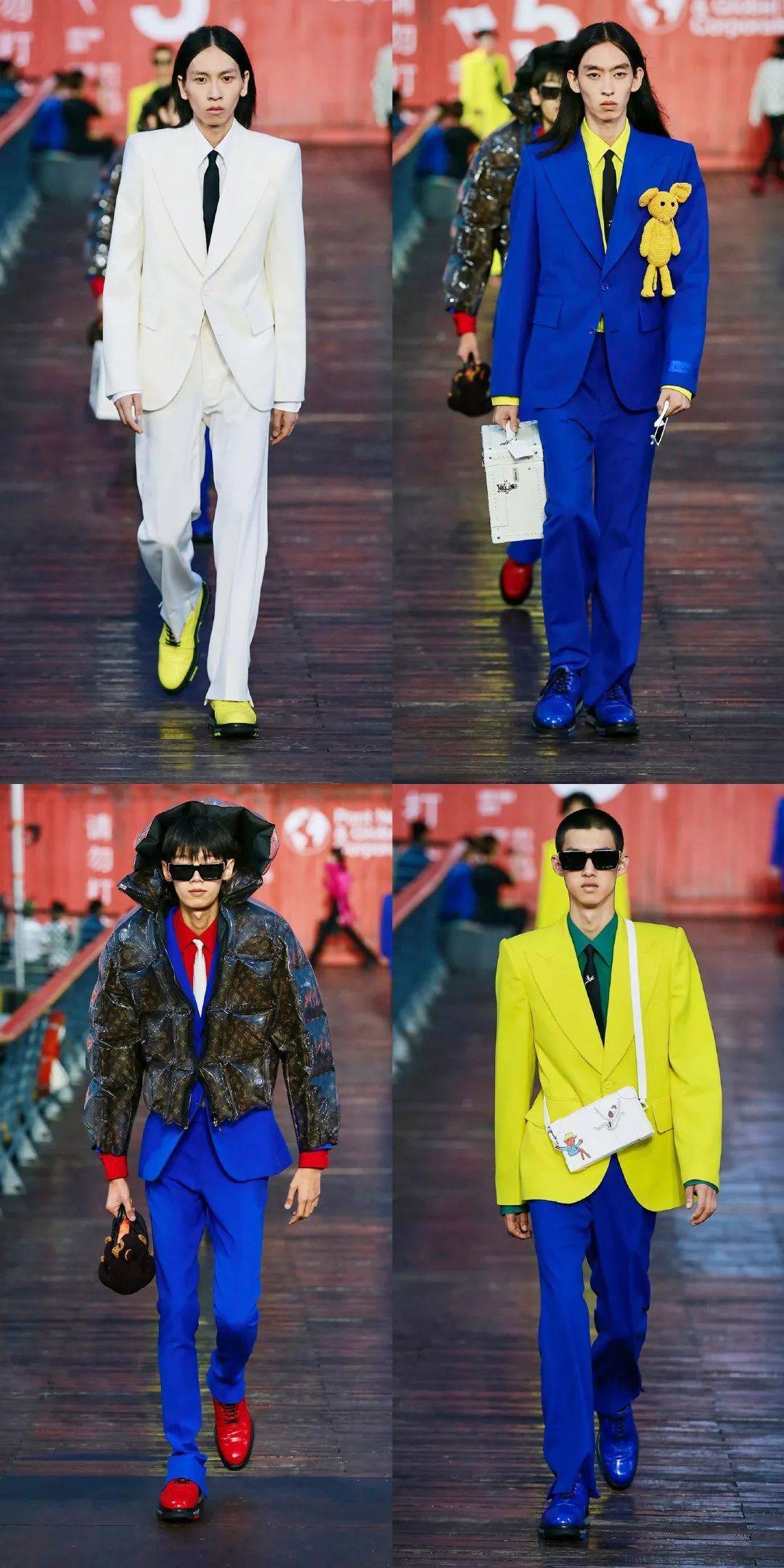 Virgil|声称要把Virgil Abloh告上法庭,即使被质疑抄袭上位,也挡不住“时尚界爆款制造机”的神话?