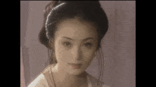 刘晓庆|「第一古典美人」走了:她们的美,才是永远的经典