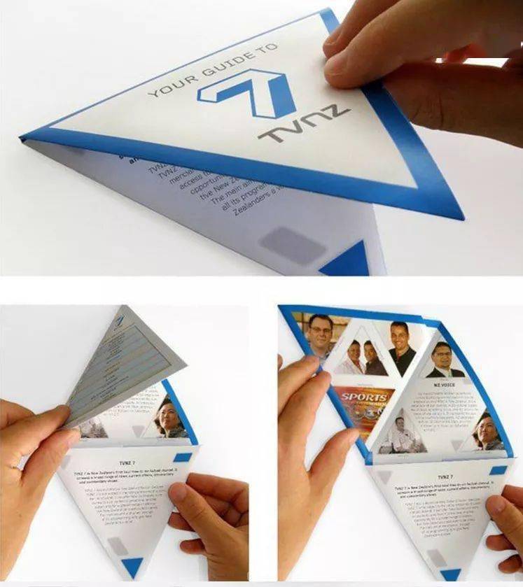 档次|画册设计不够档次？这25个技巧别错过！