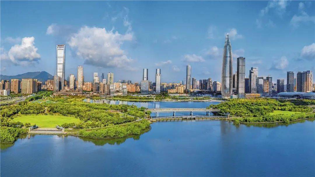 南山区上半年gdp_深圳南山区