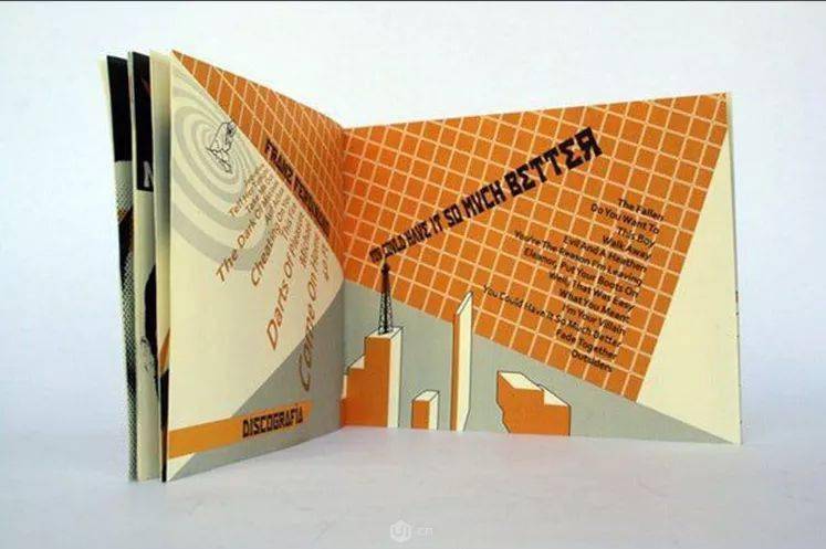 档次|画册设计不够档次？这25个技巧别错过！