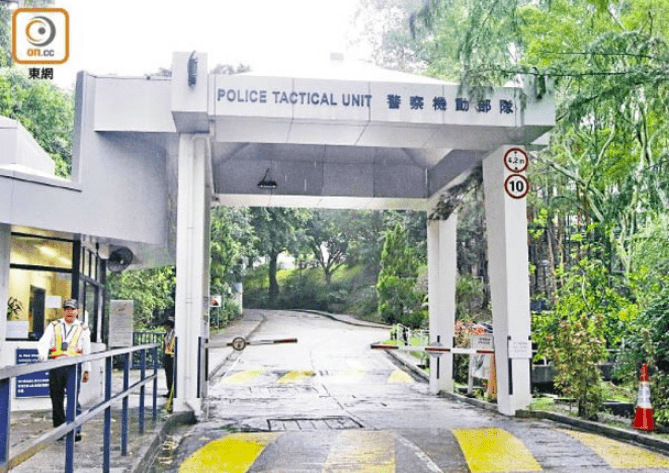 部队|23岁港警初步确诊新冠肺炎，正在接受机动部队训练