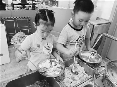 劳动|生活自理：幼儿最该学会的劳动