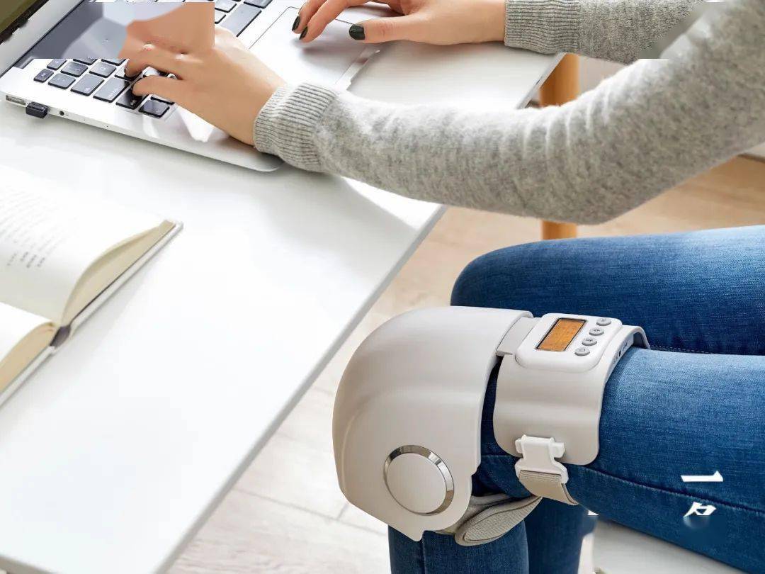 按摩|救救你的膝盖吧！