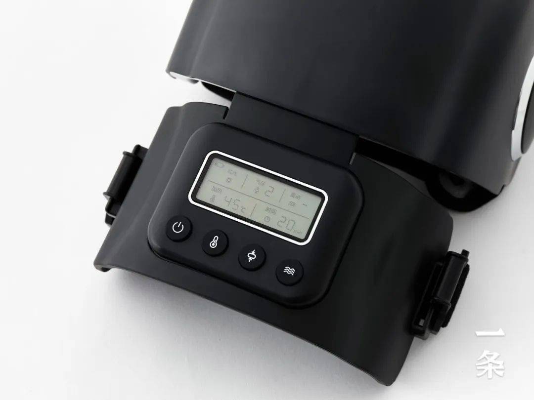 按摩|救救你的膝盖吧！