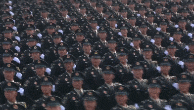 宣传|食宿全包、待遇从优、伙食全是肉！这波招聘，你心动了吗？