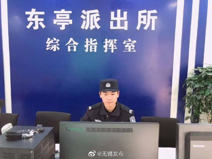 龚小超|赞！无锡一公务员决定报名参军！