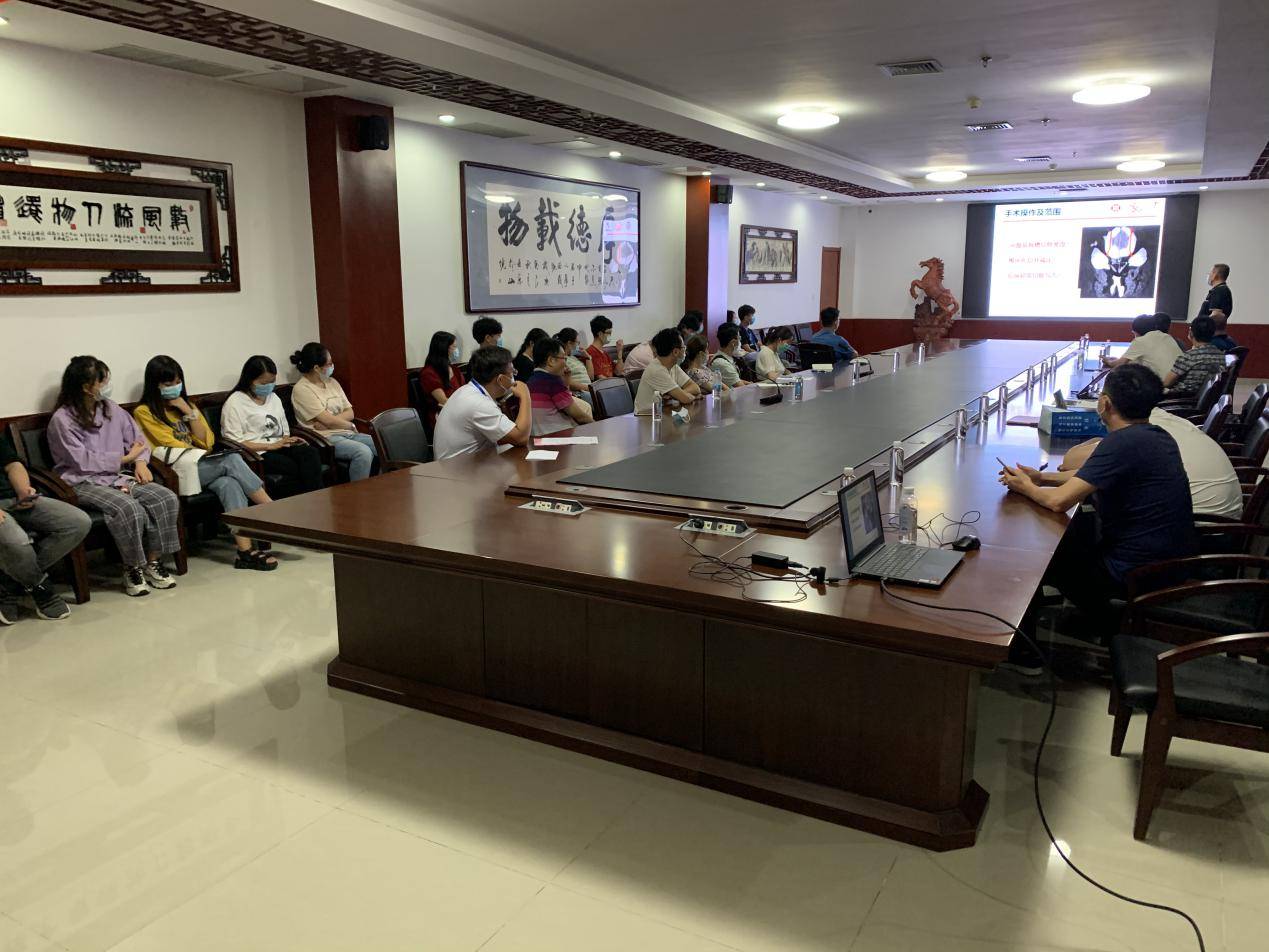 基金会|上海韩哲一教育扶贫基金会携中医专家赴山东蓬莱开展医教帮扶