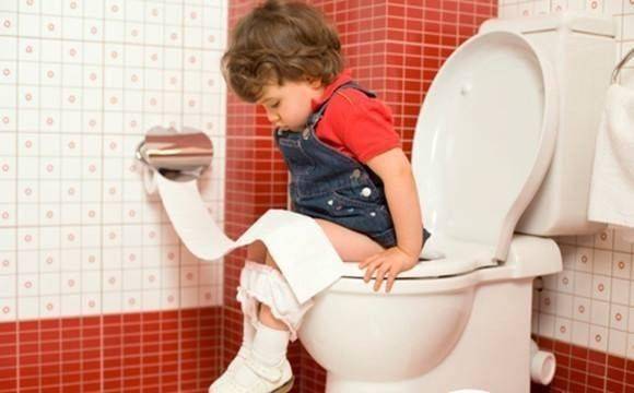 宝宝|孩子便秘就要多喝水？原来你一直做错了