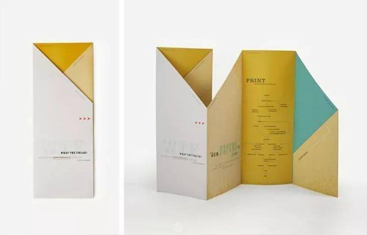 档次|画册设计不够档次？这25个技巧别错过！