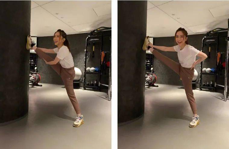 邓紫棋|39岁该是什么状态 扎脏辫打碟的郑希怡飒到没朋友