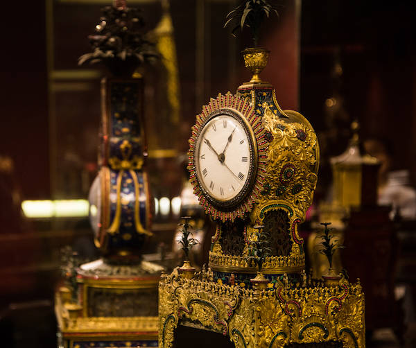 故宫|故宫六百年｜杨原：穿越回清朝，紫禁城里的真实生活是怎样的