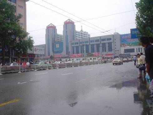 北方2020上半年城市g_北方城市(3)