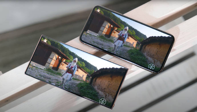 Ultra|三星Note20 Ultra对比iPhone 11Pro Max