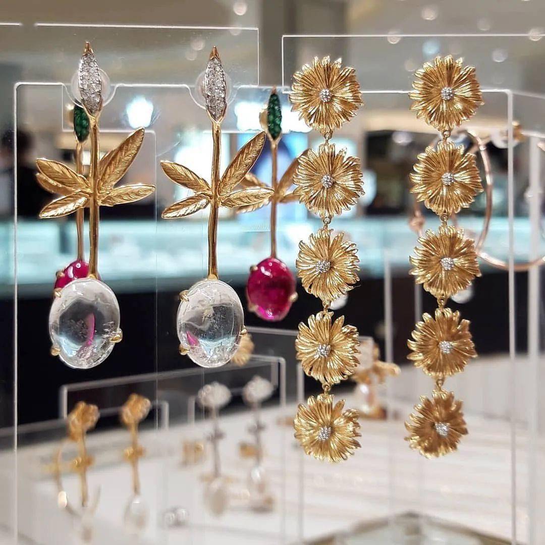 文英|有病吧？这“精神病”怎么打扮得这么好看！！