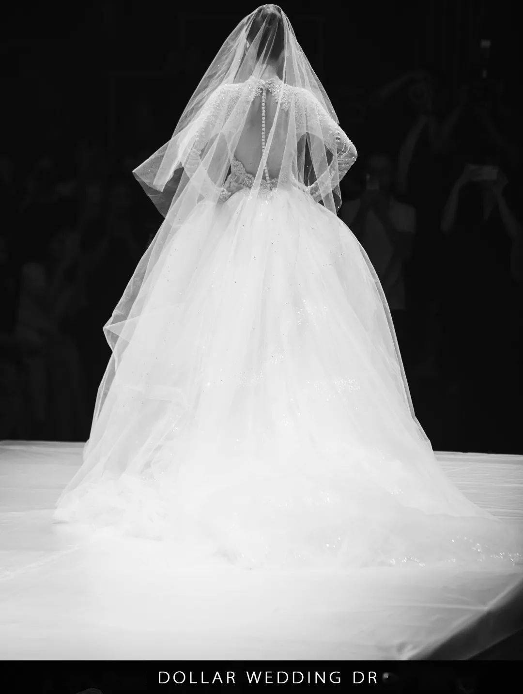 婚纱|美翻！这家店惊艳了整个潮汕！一场百万大秀轰动全城！