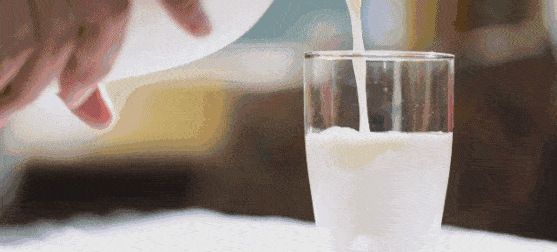 
牧场直送的有机纯牛奶 超高卵白质 全家都能放心喝“云开体育app官方网站”(图1)
