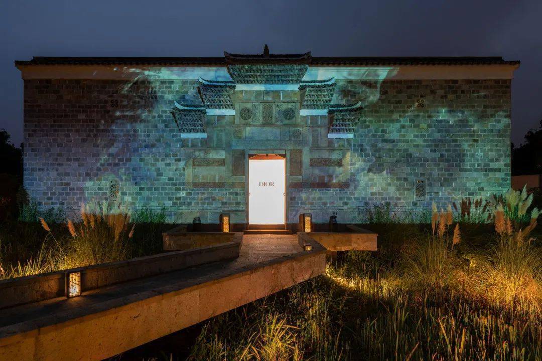 迪奥|DIOR迪奥 TIE&DIOR顶级珠宝系列