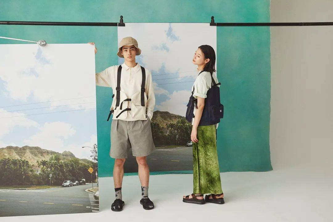 口袋|没有哆啦A梦的口袋，但你可以拥有一个“离家出走”包