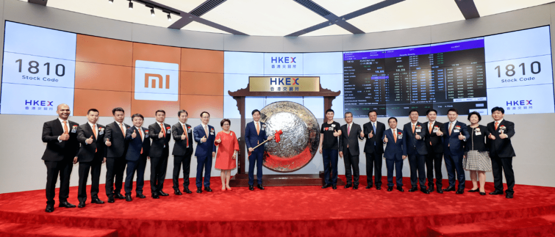 雷军|小米十周年雷军演讲全文：和这个伟大时代同行，是最大的荣幸