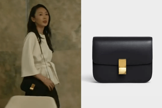 包品|《三十而已》最全同款盘点,顾佳的包品太好了吧!