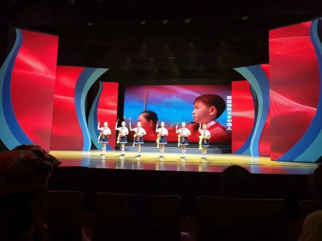 明日之星萍乡6名春锣小将登上国家级舞台