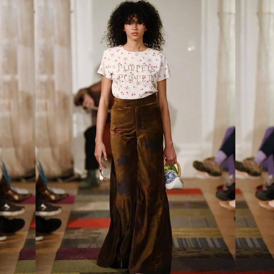 废物|鞋子变花篮，煎蛋做胸衣，他们把“废物”利用玩出了新花样，老改造届设计师了！