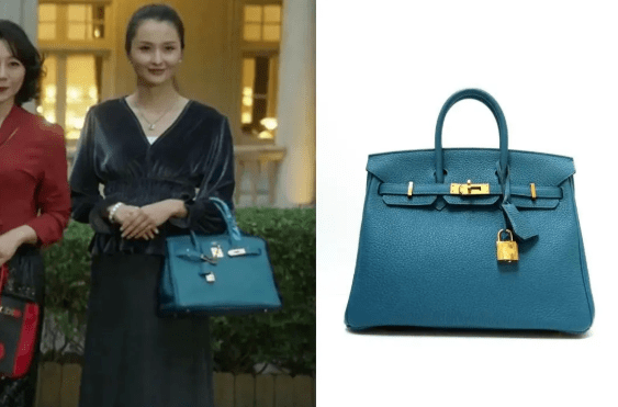 包品|《三十而已》最全同款盘点,顾佳的包品太好了吧!