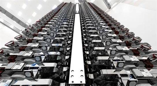 SpaceX|月烧7000万 马斯克投资数亿美元的“星链”即将商业化