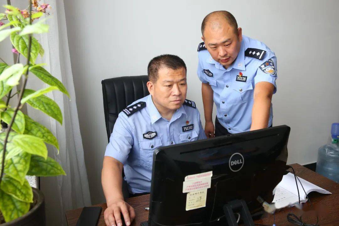 阜新公安破获多年命案凶手潜逃25年
