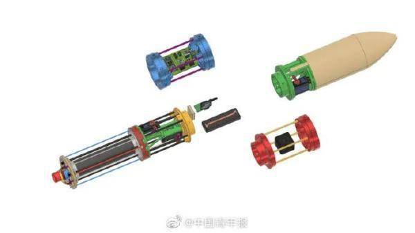 刘上|大神！00后大学生成功发射自制火箭，网友惊了...