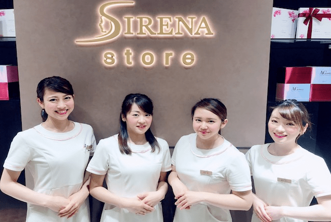 日本sirena资丽奈唐裴自古乱世出英雄