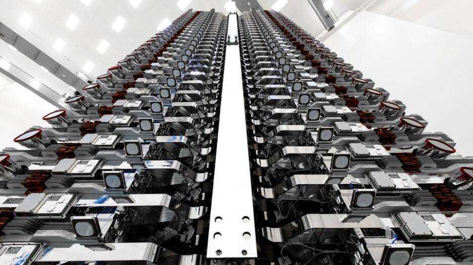 星链|美国SpaceX已部署近600颗“星链”卫星 却存在五大局限