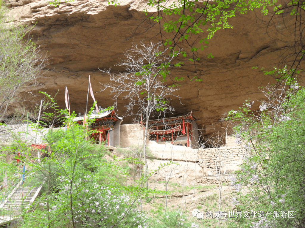 《永靖文物》——岗沟寺石窟_手机搜狐网