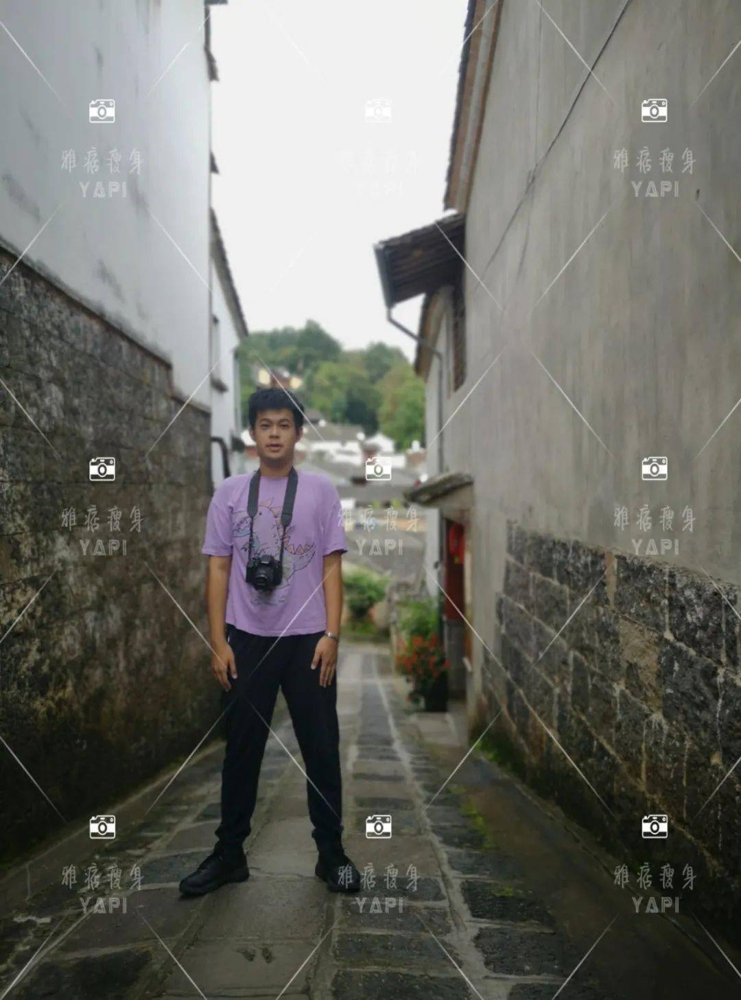 Notice|甩掉32斤，自律让我遇见最好的自己