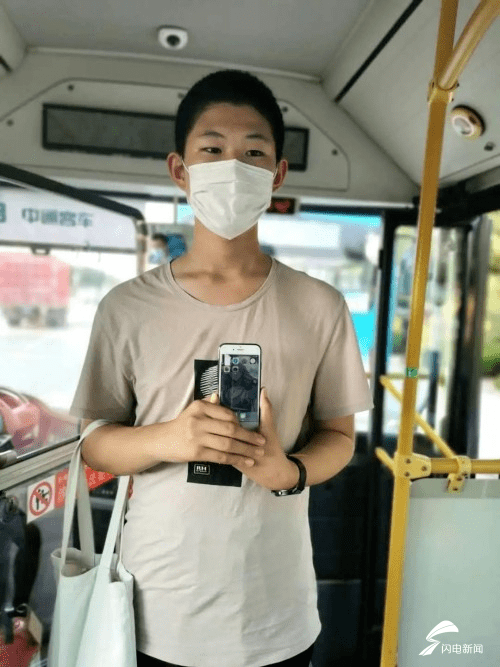 乘客|@潍坊人 寻找“公交失物”请拨这个电话