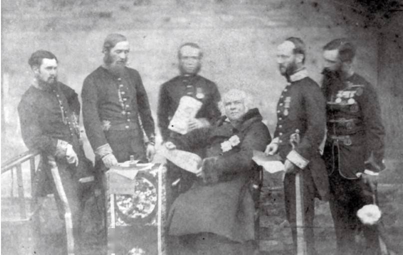 圆明园|京华物语?丨咸丰皇帝抛弃了北京城，同时也抛弃了圆明园