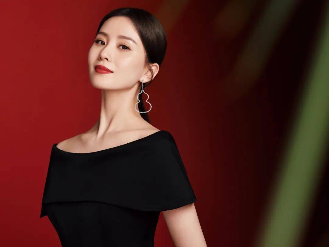 刘诗诗|推广|| 为什么有的人越看越耐看？