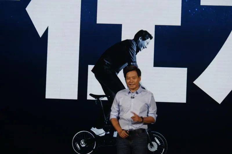 雷军|雷军为什么有那么多的话想说