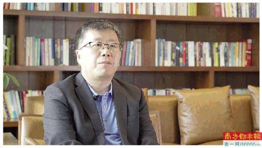 格兰仕|龙头企业甩掉“传统制造业”标签向产业链中高端迈进