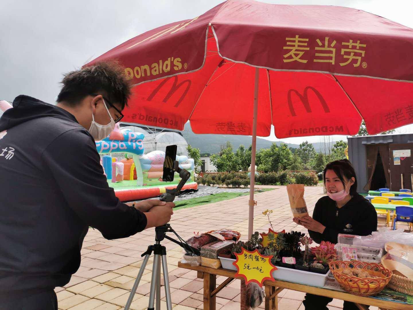 岱岳区|电商经济成为岱岳区经济发展新“引擎”