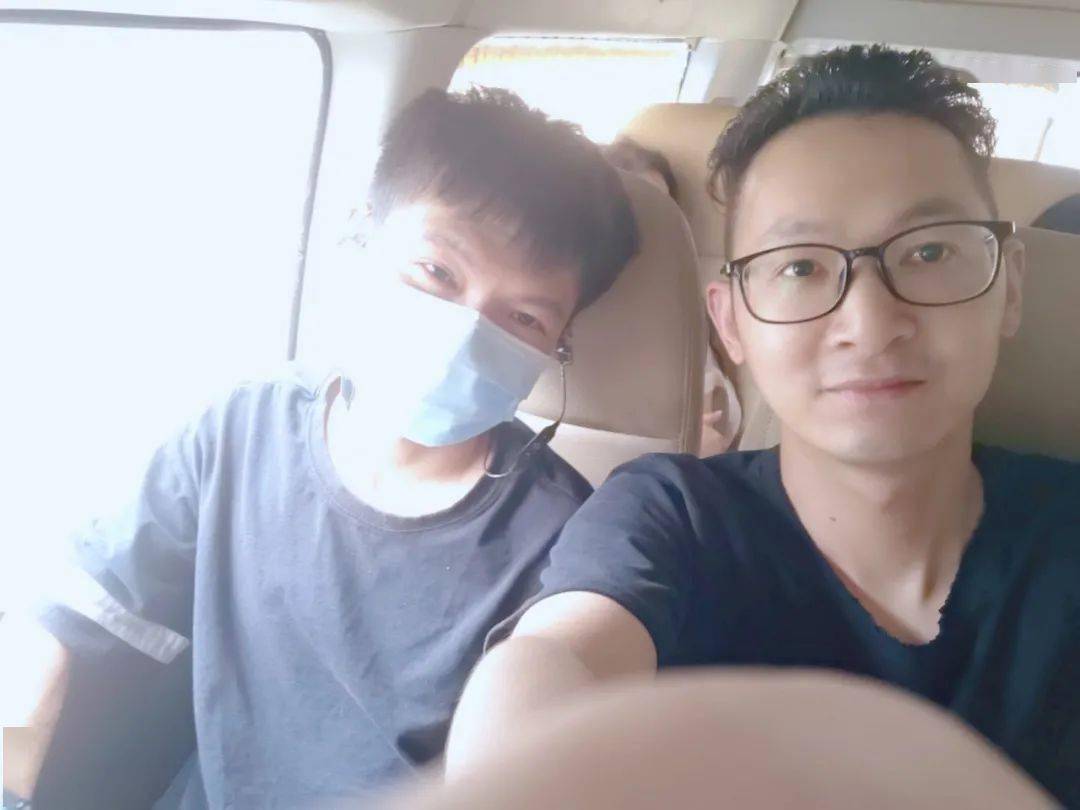 社群|微学院服装社群2020年广州聚会杂记（2）