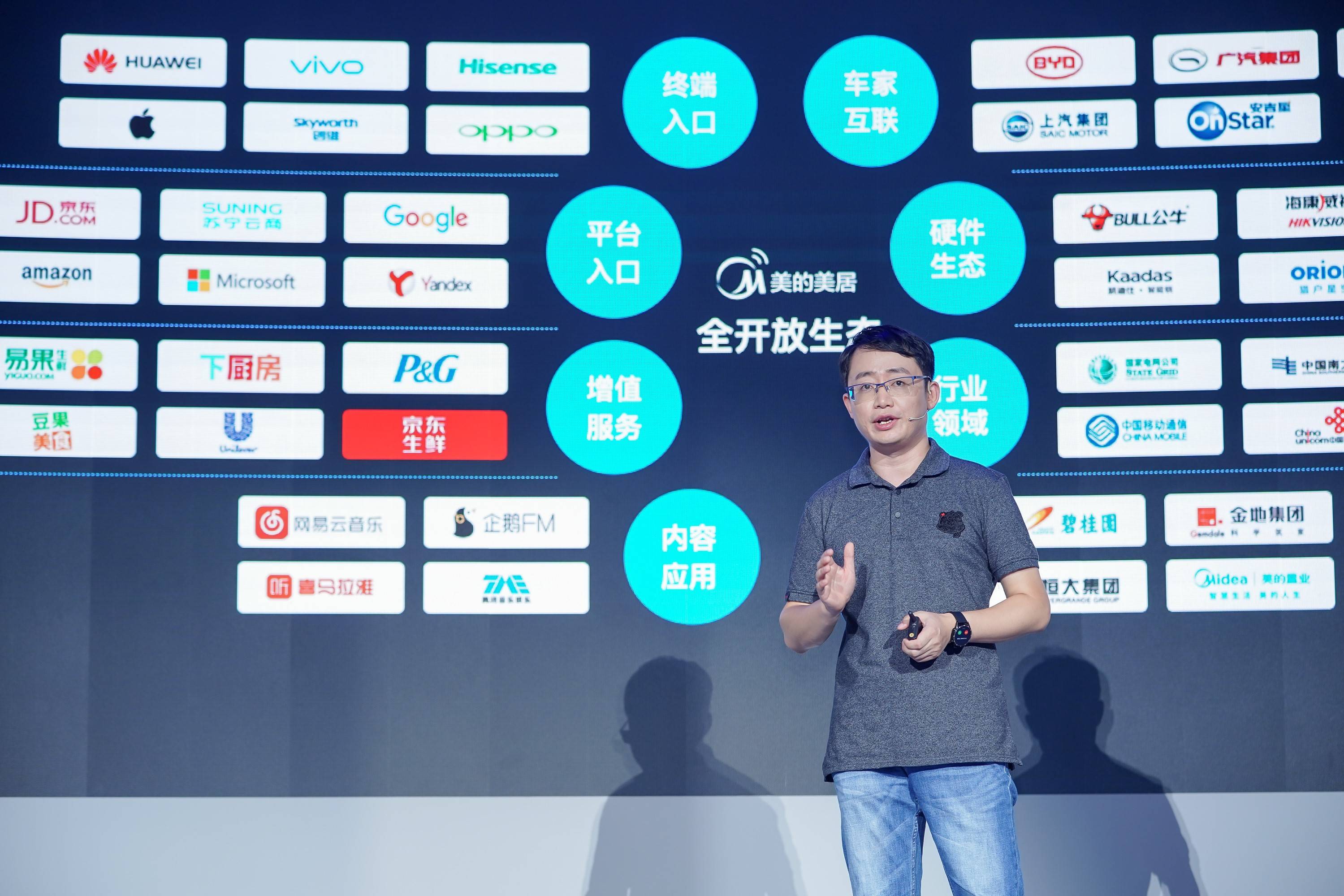 美的|自建直播间、加码自动化制造，52岁的美的要如何变成一家科技公司？