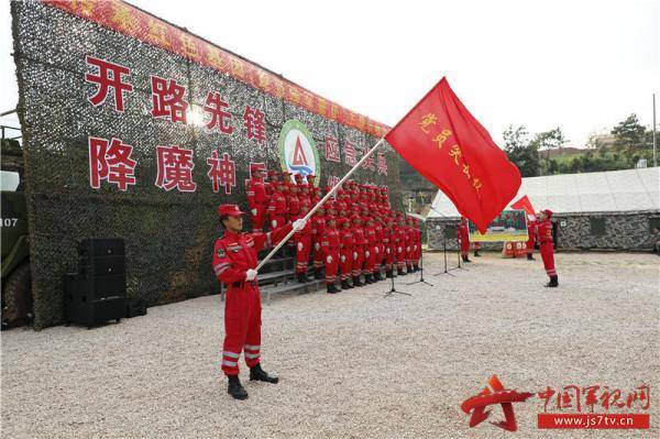 比赛|军歌嘹亮 强军有我！陆军第75集团军某旅举办主题合唱比赛