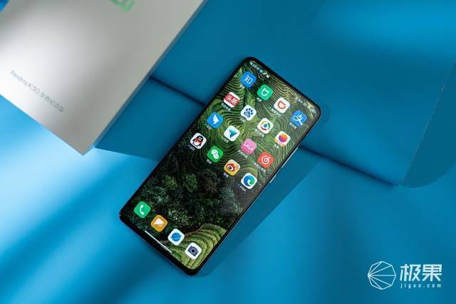 测评盘点|Redmi K30至尊纪念版评测：在5G时代回到1999！名副其实的水桶机