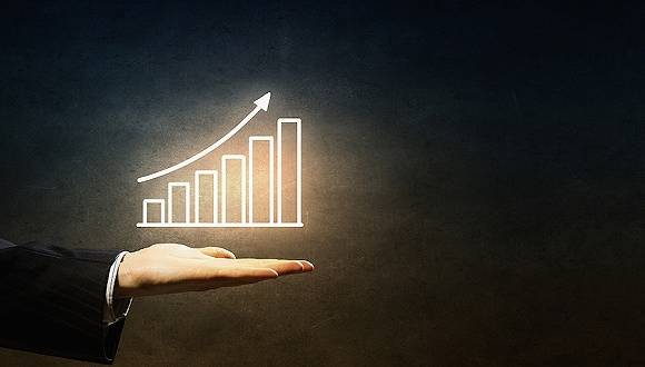 同比|腾讯系互联网券商富途中期净利同比大增268%，首次披露美股交易数据