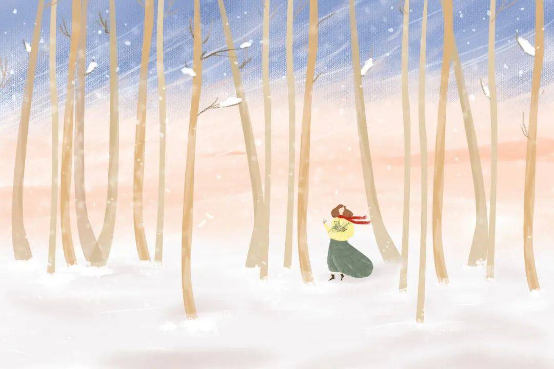 生活|世界上最动人的6句话，一生一定要读一次