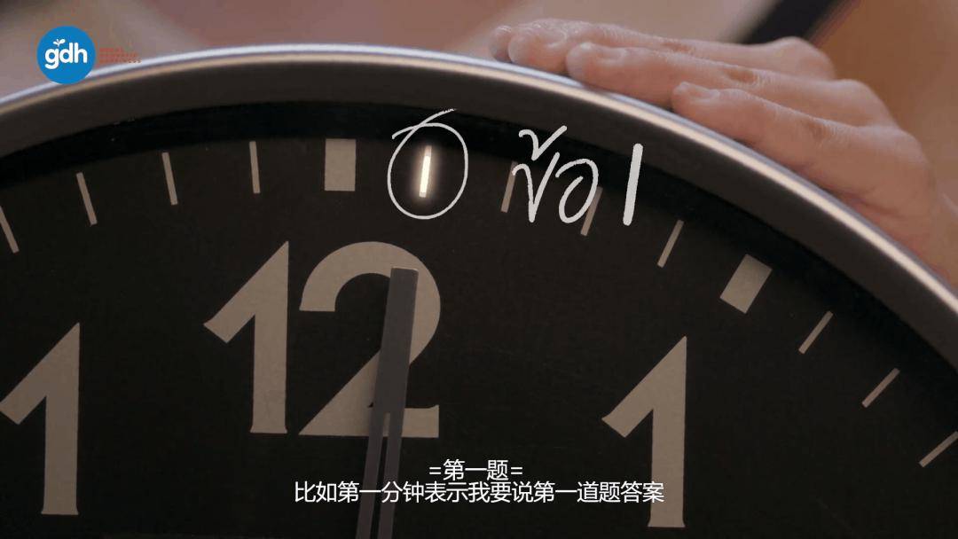 Sir|翻拍剧如何超越原版？剧版《天才枪手》作了正确示范