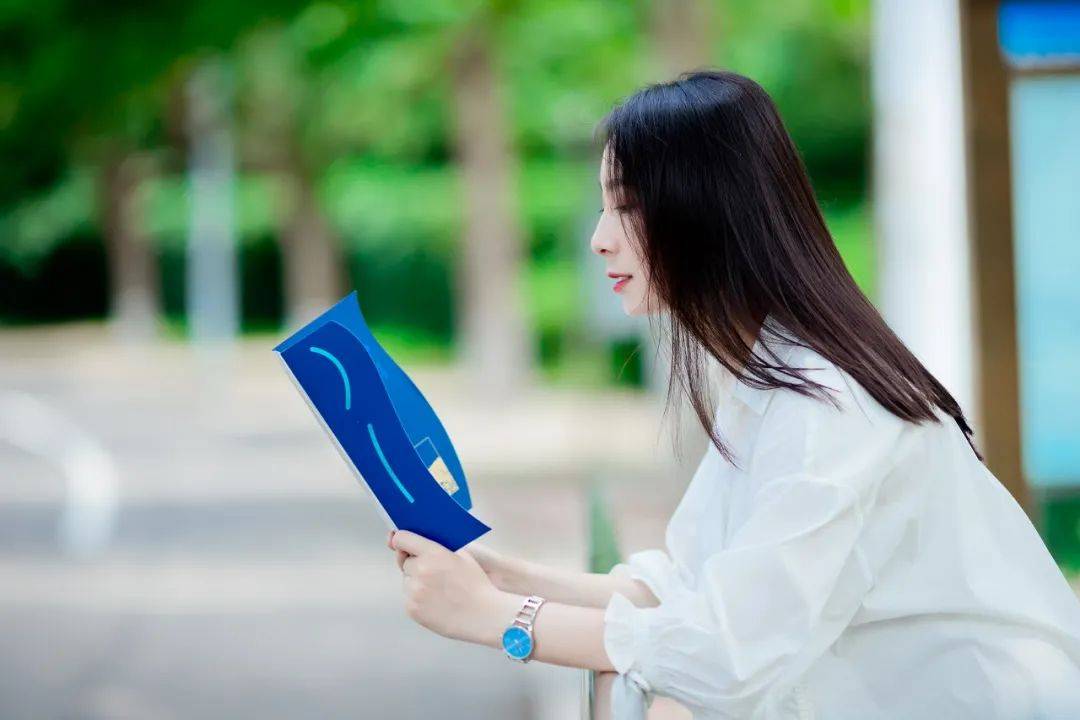 通知书|叮咚！新版中国海洋大学本科生录取通知书来啦！